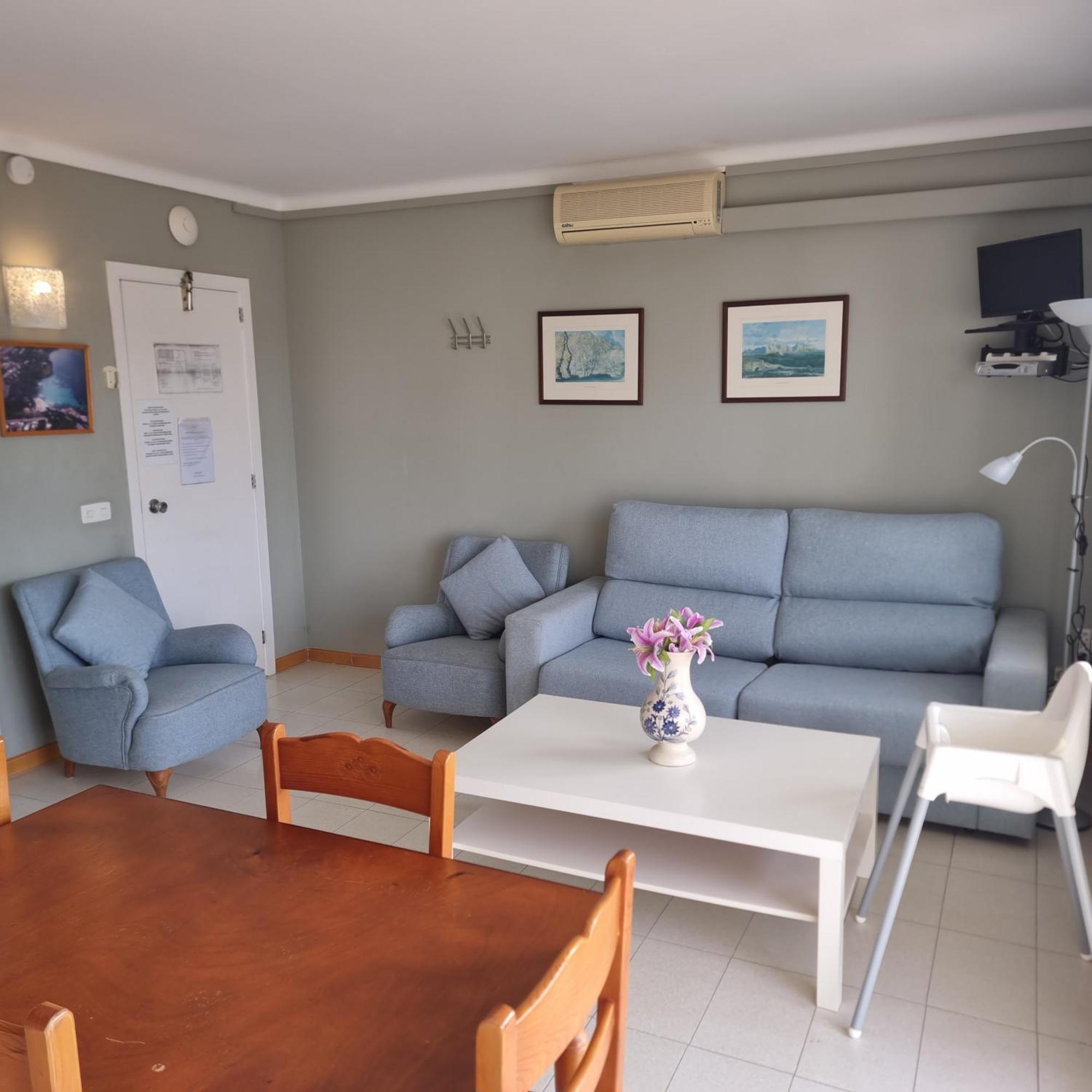 Apartamento Portosun Caracol Portocolom  Exterior photo