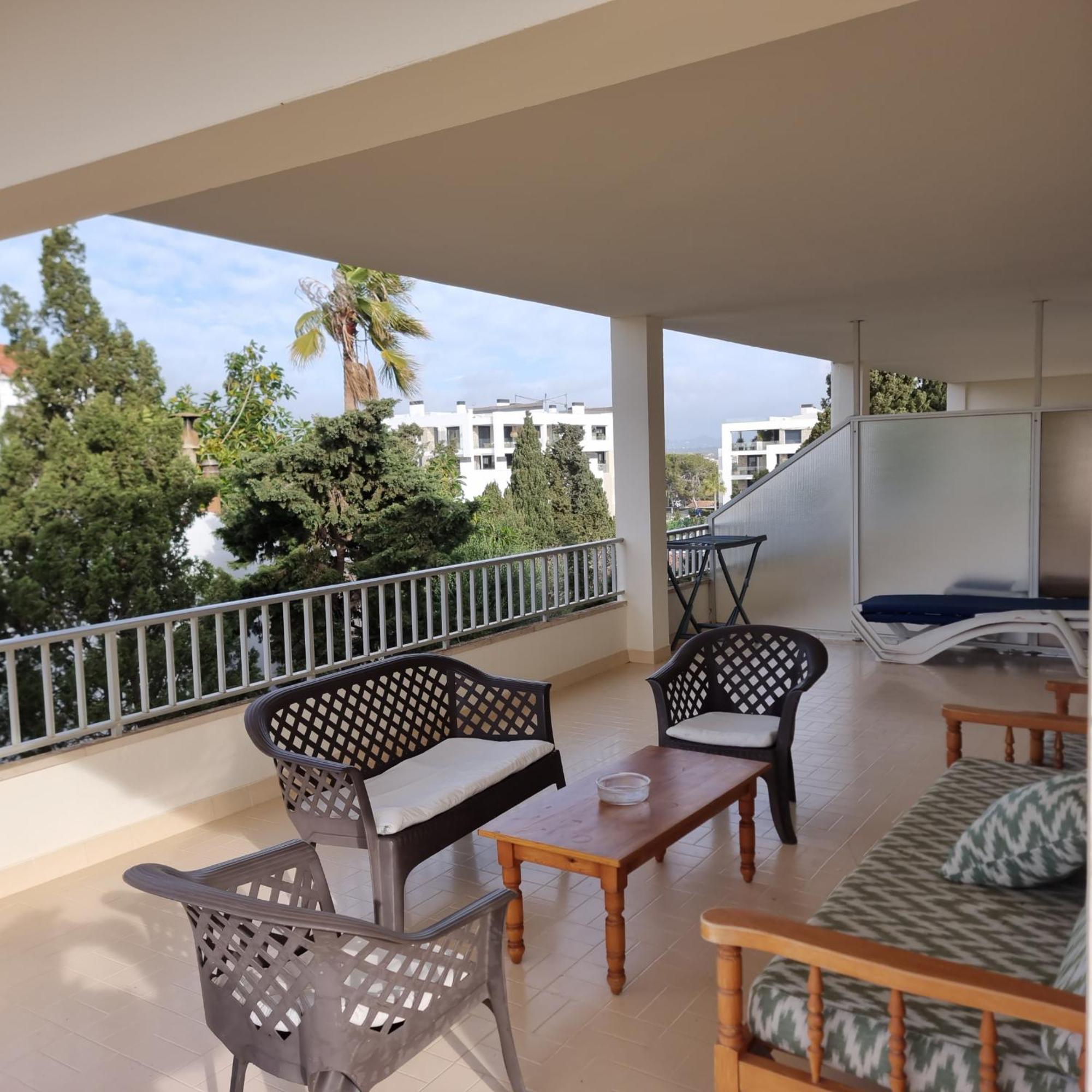 Apartamento Portosun Caracol Portocolom  Exterior photo