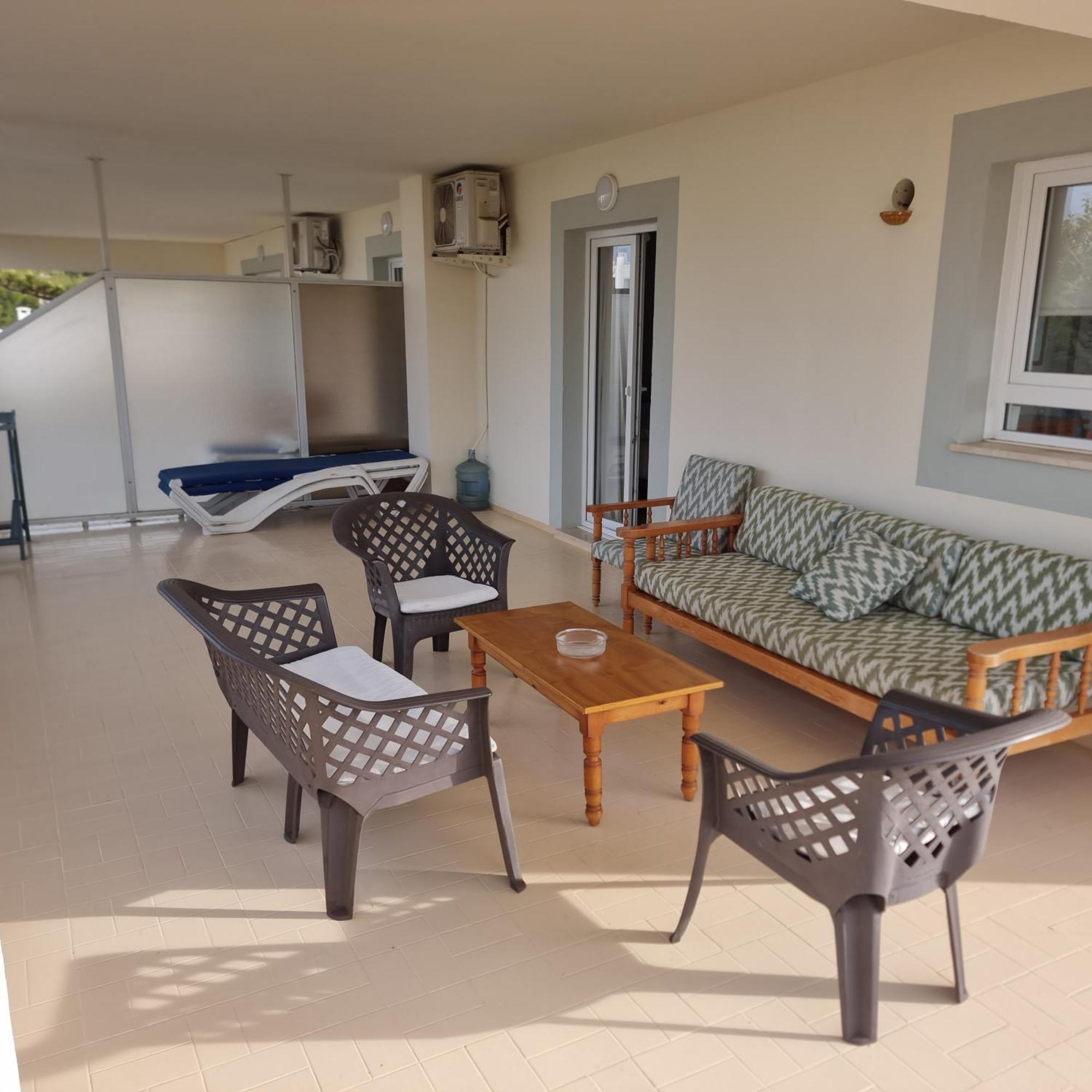 Apartamento Portosun Caracol Portocolom  Exterior photo